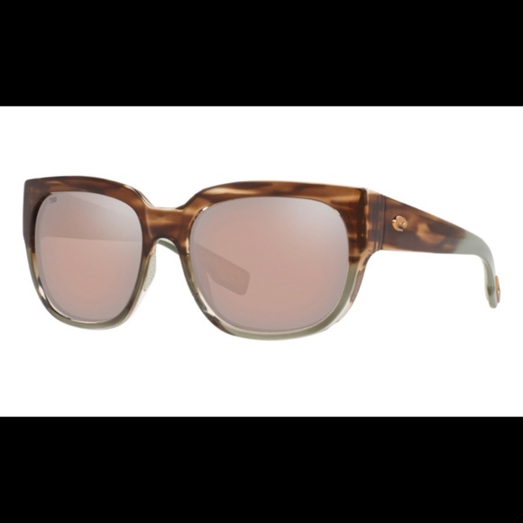 Costa Accessories - Costa Waterwoman 2 Sunglasses 580G